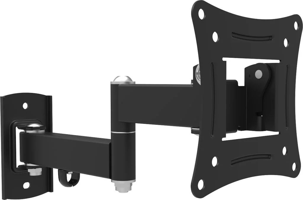 Кронштейн под LCD Tuarex ALTA-104 black (10"-32", 15кг)