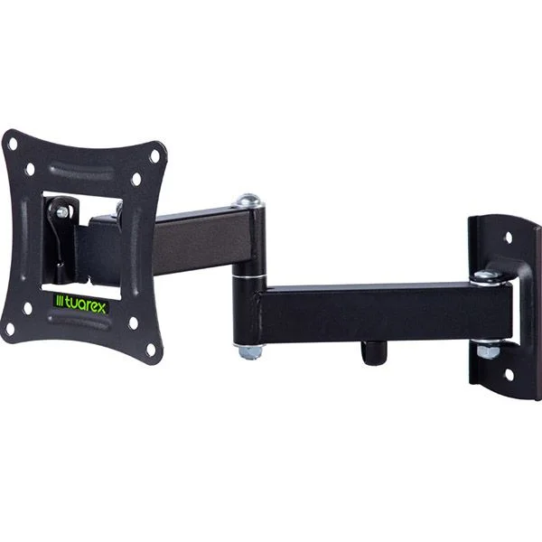 Кронштейн под LCD Tuarex ALTA-104 black (10"-32", 15кг)