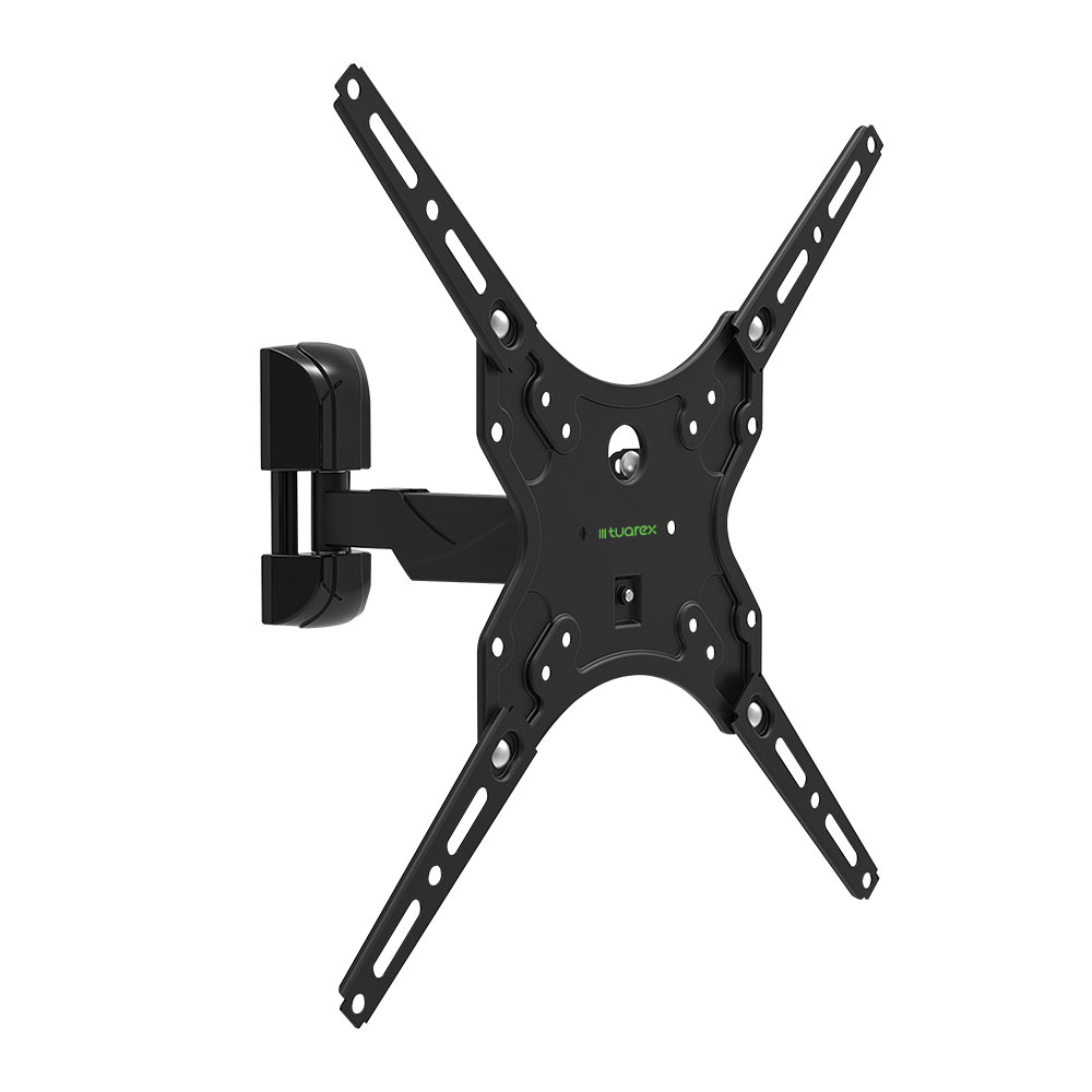 Кронштейн под LCD Tuarex ALTA-403 black (15"-55", 25 кг)