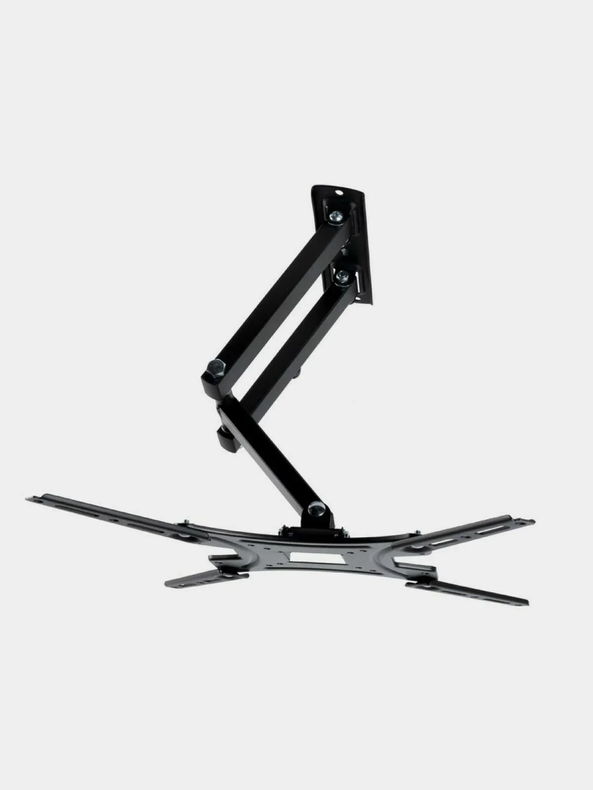 Кронштейн под LCD Tuarex ALTA-404 black (15"-55", 30 кг 400 x 400)