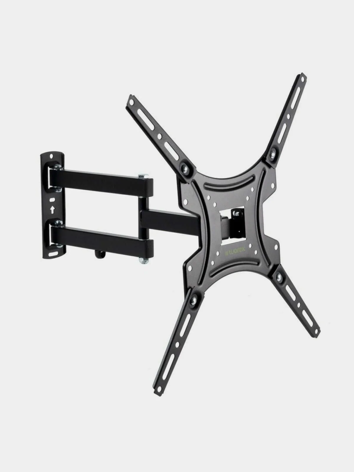 Кронштейн под LCD Tuarex ALTA-404 black (15"-55", 30 кг 400 x 400)