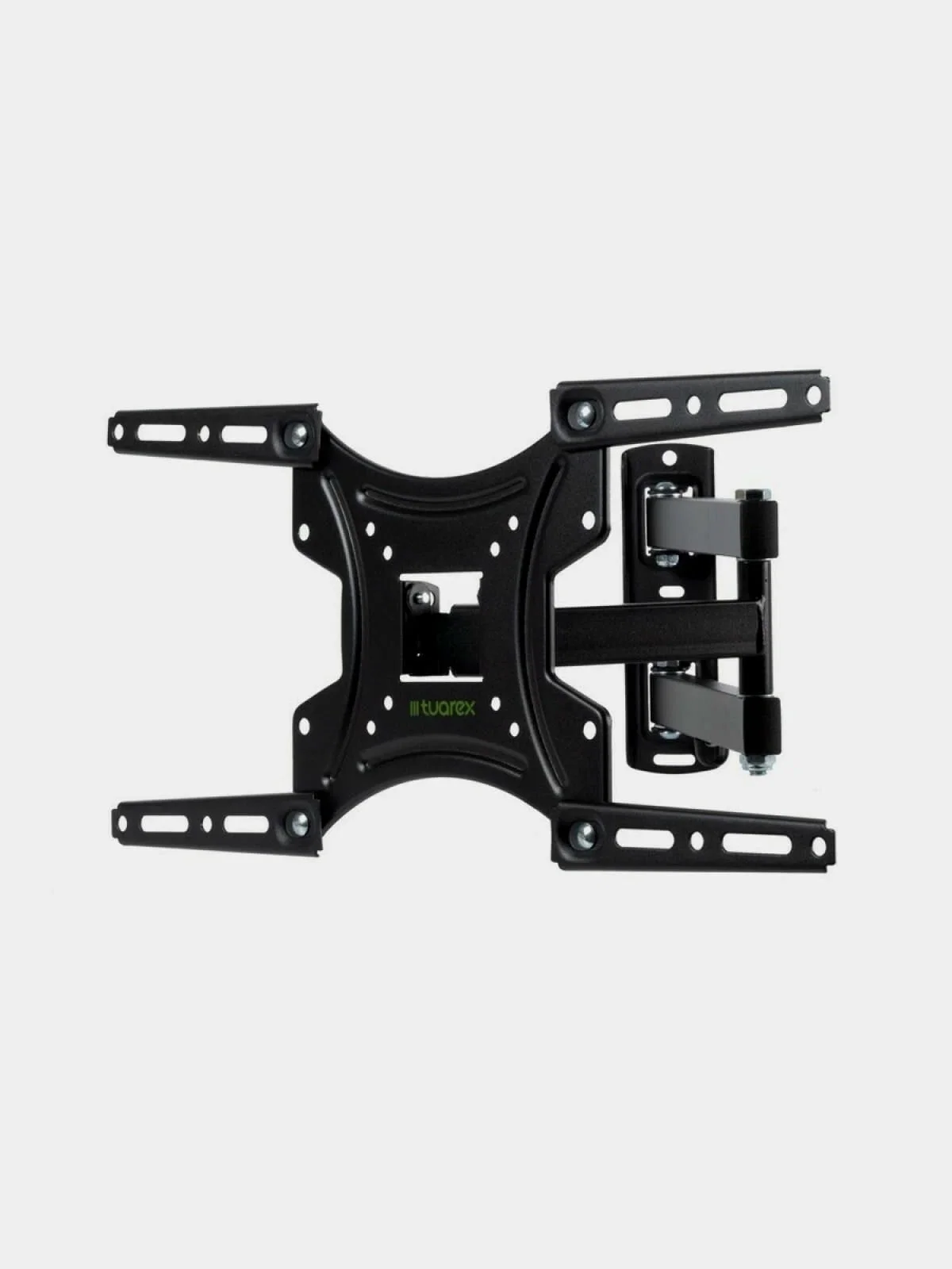 Кронштейн под LCD Tuarex ALTA-404 black (15"-55", 30 кг 400 x 400)