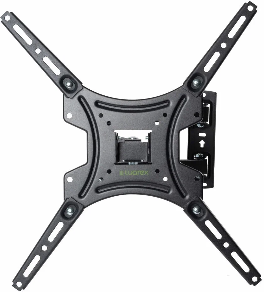 Кронштейн под LCD Tuarex ALTA-404 black (15"-55", 30 кг 400 x 400)