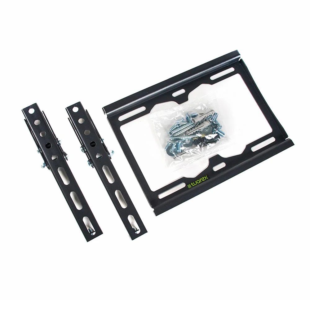 Кронштейн под LCD Tuarex OLIMP-116 black (15"-48", 35 кг, 200 x 200)