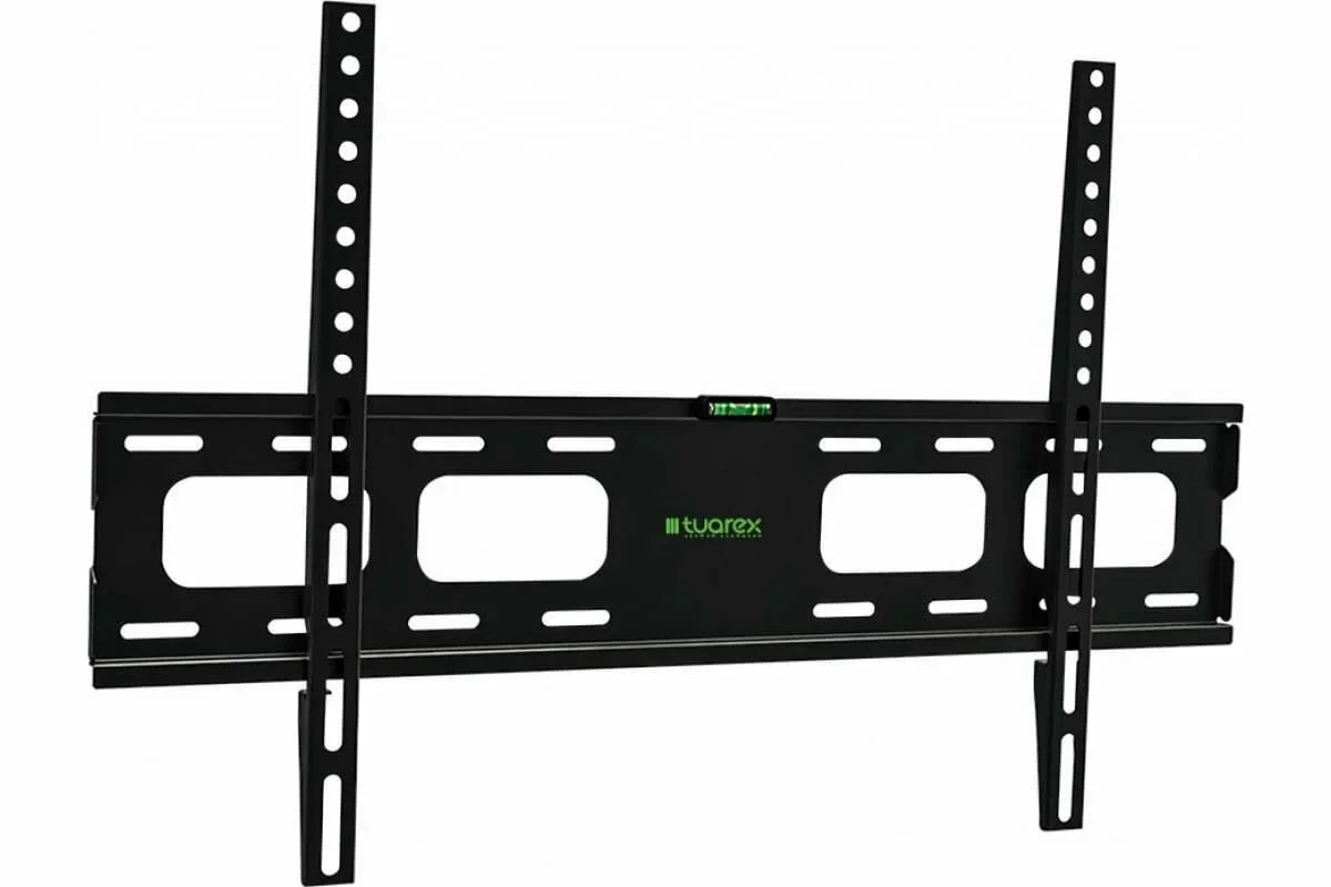 Кронштейн под LCD Tuarex OLIMP-201 black (32"-90", 45 кг 600 x 400)