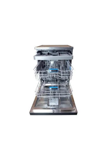 Посудомоечная машина SNOWCAP DW FS15-8 INV DDIM, 15 комп., 59,8x59,8x84,5см