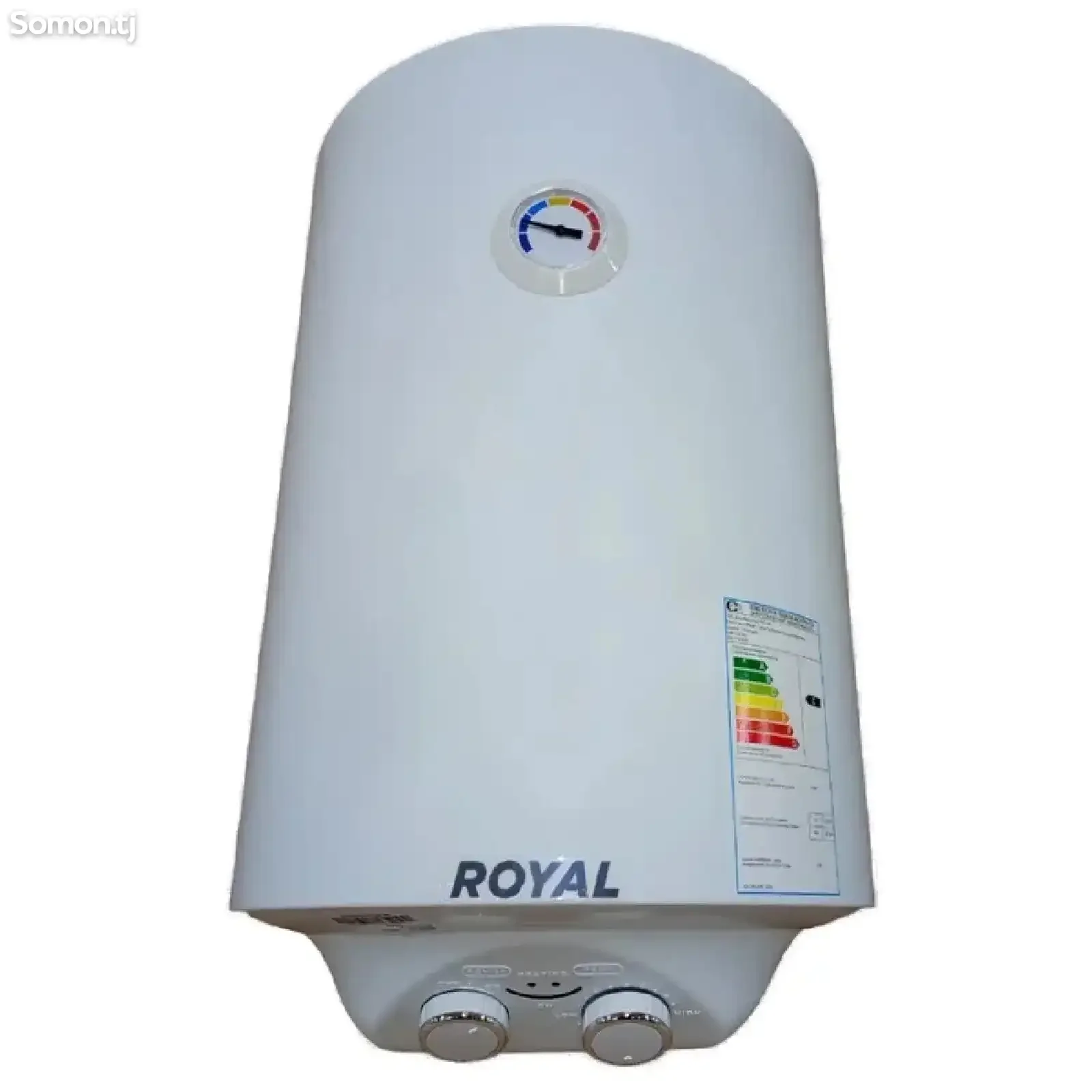 Водонагреватель ROYAL R WH 1.5 30