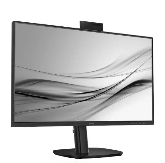 Монитор 27" Philips 27B2N3500J IPS 2560x1440, 120 Гц, 4 мс, 16:9, 350 кд/м², HDMI 2.0, DP 1.2, USB-C