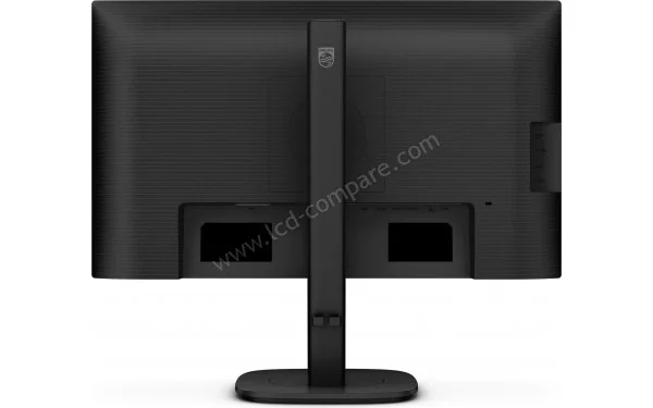 Монитор 27" Philips 27B2N3500J IPS 2560x1440, 120 Гц, 4 мс, 16:9, 350 кд/м², HDMI 2.0, DP 1.2, USB-C