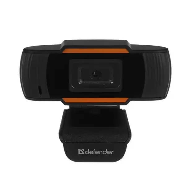 Defender Веб-камера G-lens 2579 HD720p 2МП
