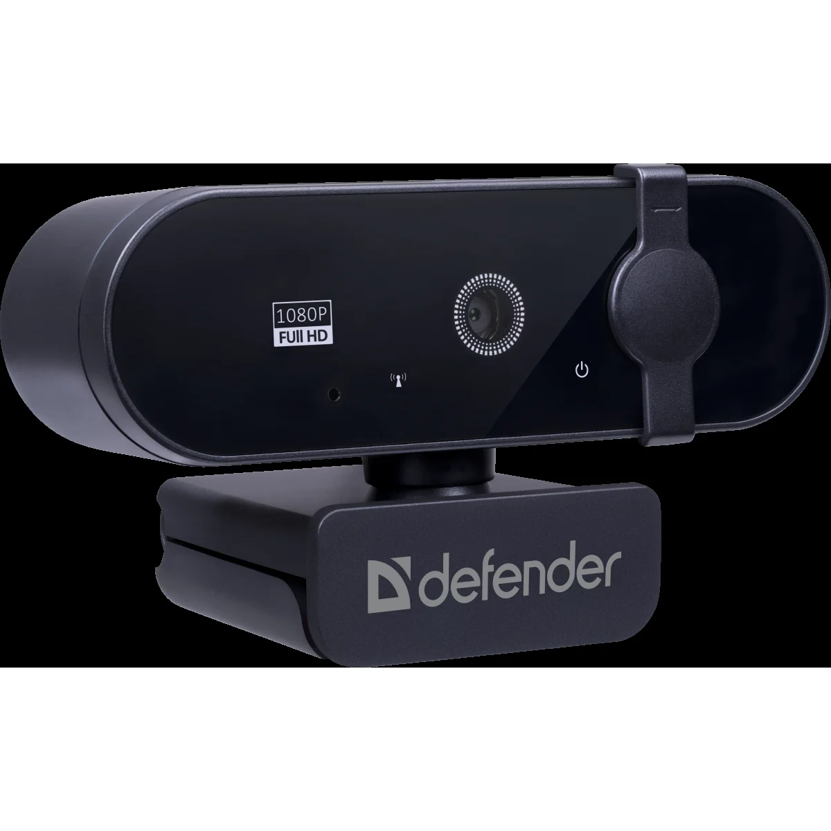 Defender Веб-камера G-lens 2580 FullHD 1080p, 2МП