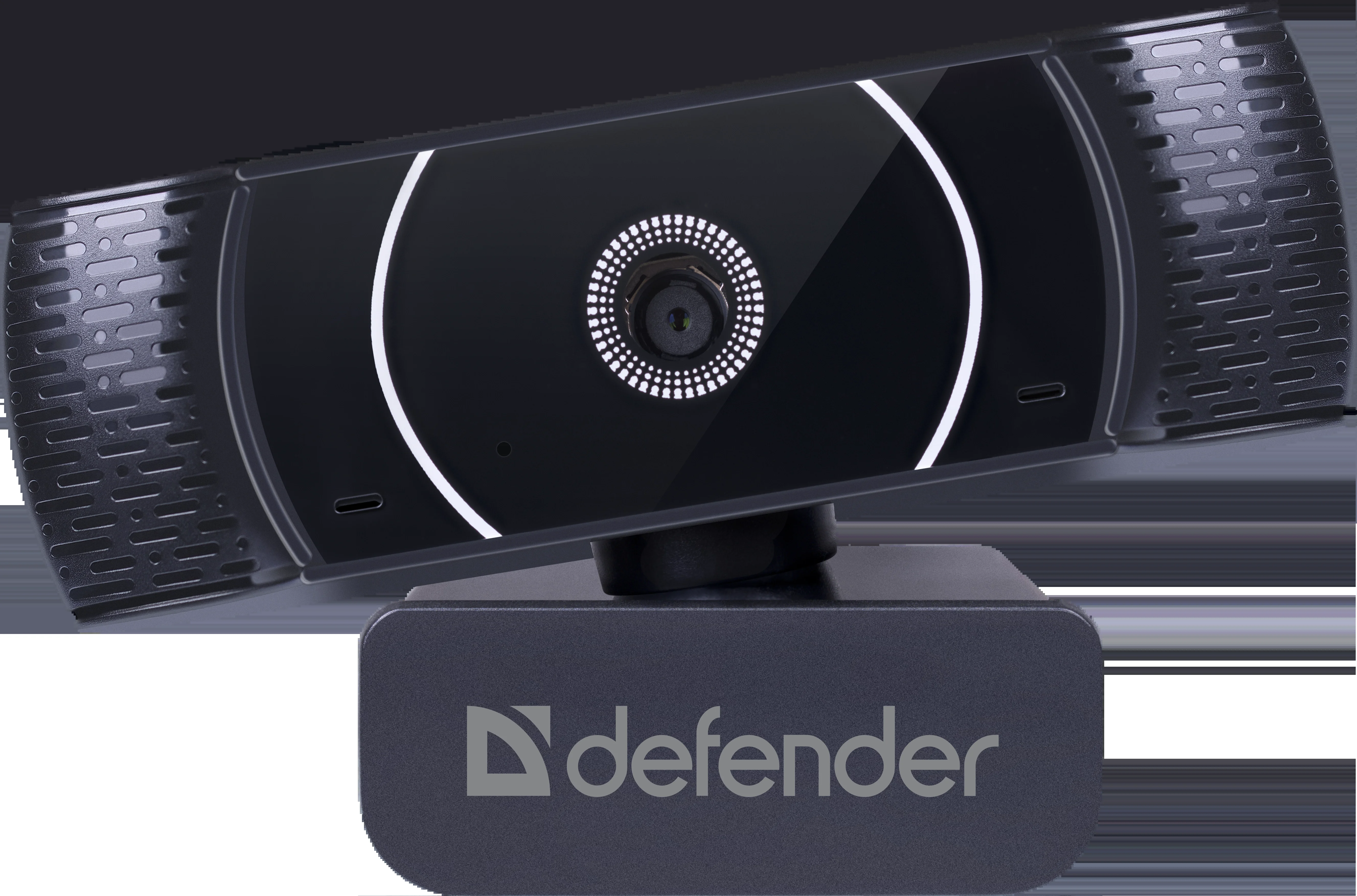 Defender Веб-камера G-lens 2590 QHD 2K 1440p, 3.7МП