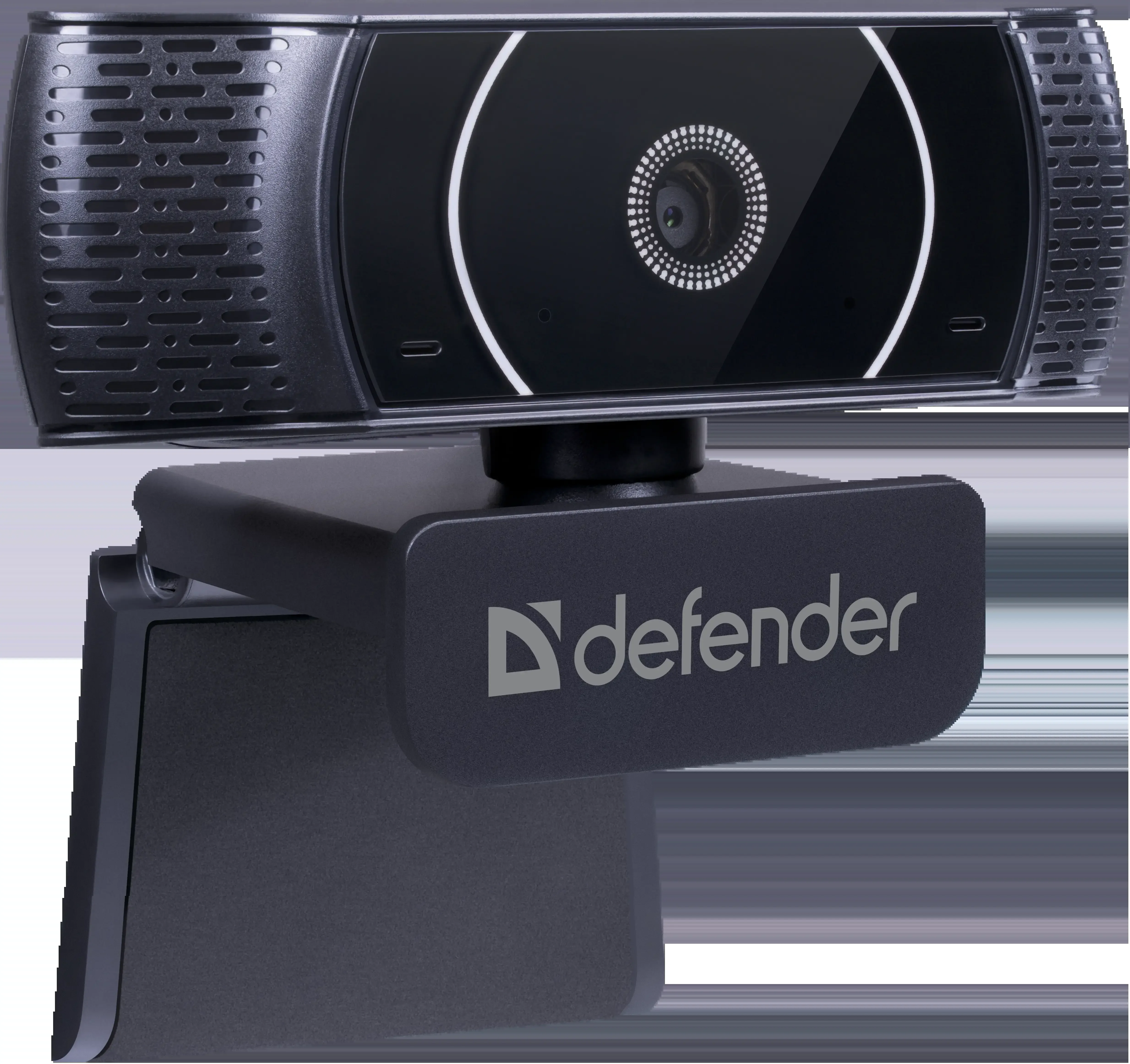 Defender Веб-камера G-lens 2590 QHD 2K 1440p, 3.7МП
