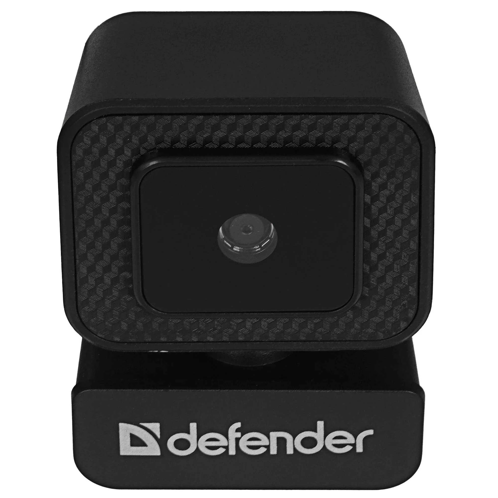 Defender Веб-камера G-lens 2596 QHD 4K 2160p, 12МП