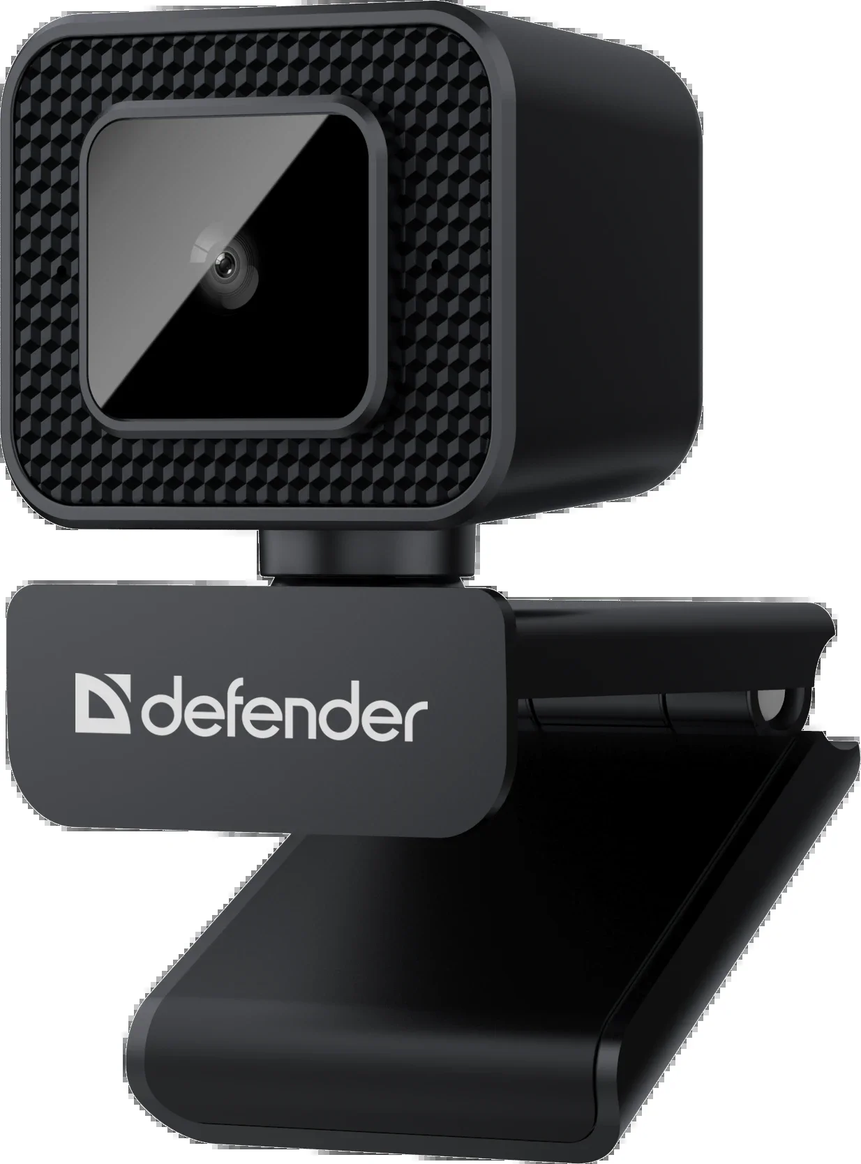 Defender Веб-камера G-lens 2596 QHD 4K 2160p, 12МП