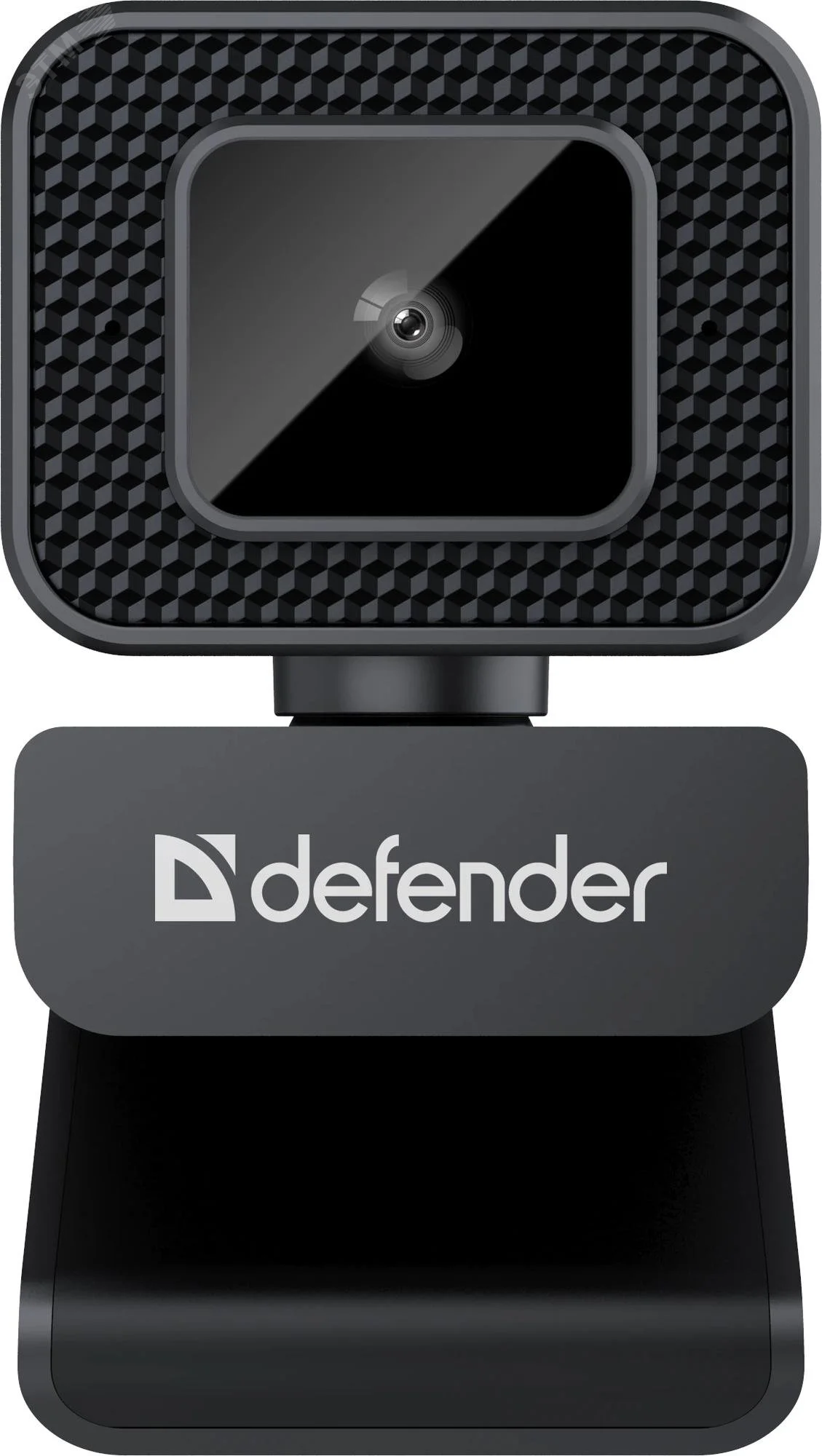 Defender Веб-камера G-lens 2596 QHD 4K 2160p, 12МП