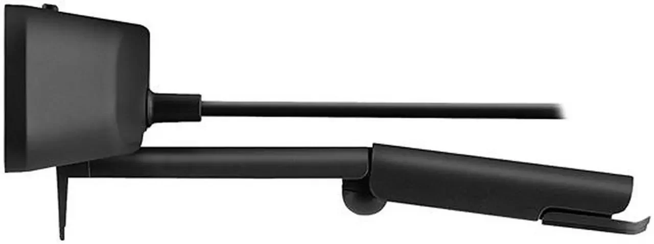 Logitech Веб-камера C925e HD, 1920 х 1080, 3 Мп, 30 кад/сек, автофокус, угол обзора 78°, USB2.0, 1.8 м, чёрный.