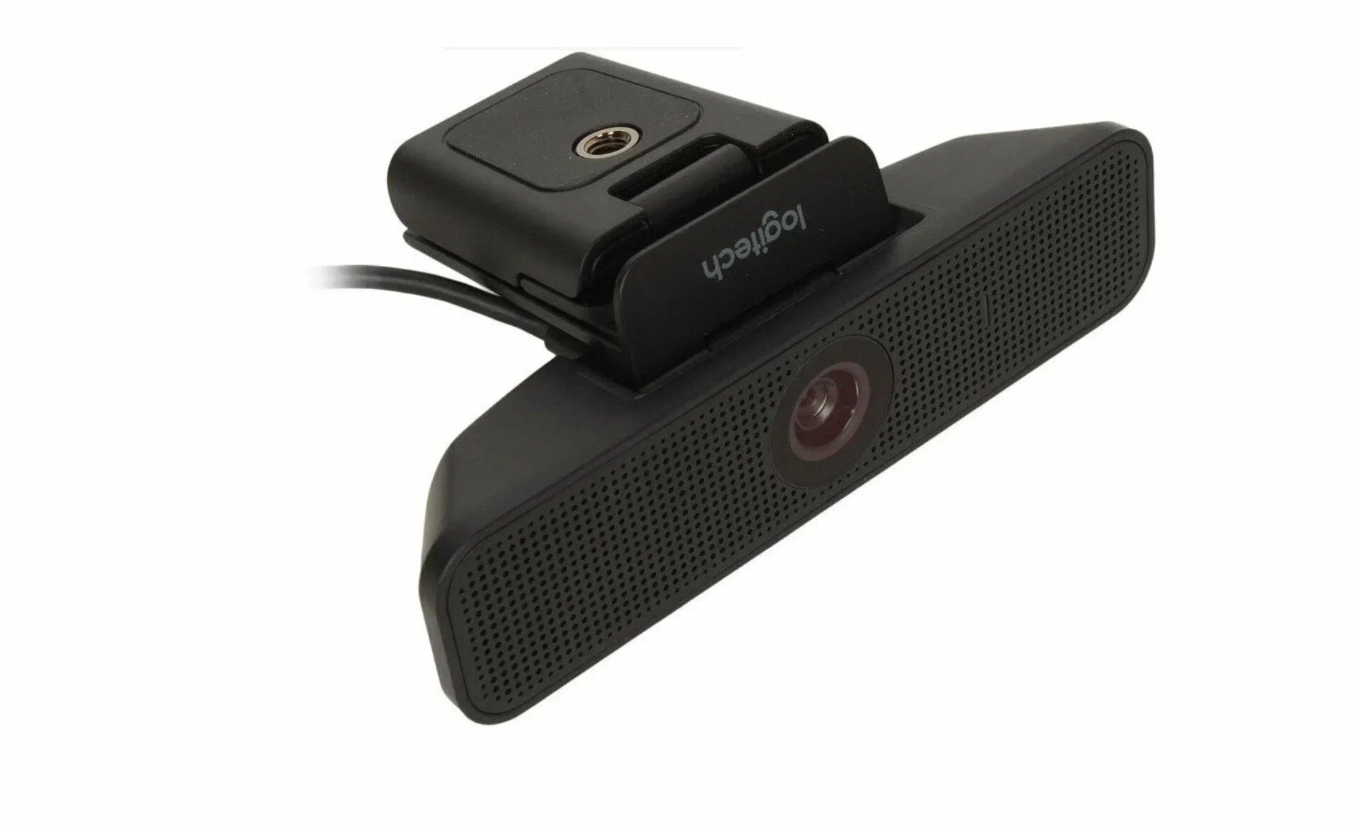 Logitech Веб-камера C925e HD, 1920 х 1080, 3 Мп, 30 кад/сек, автофокус, угол обзора 78°, USB2.0, 1.8 м, чёрный.
