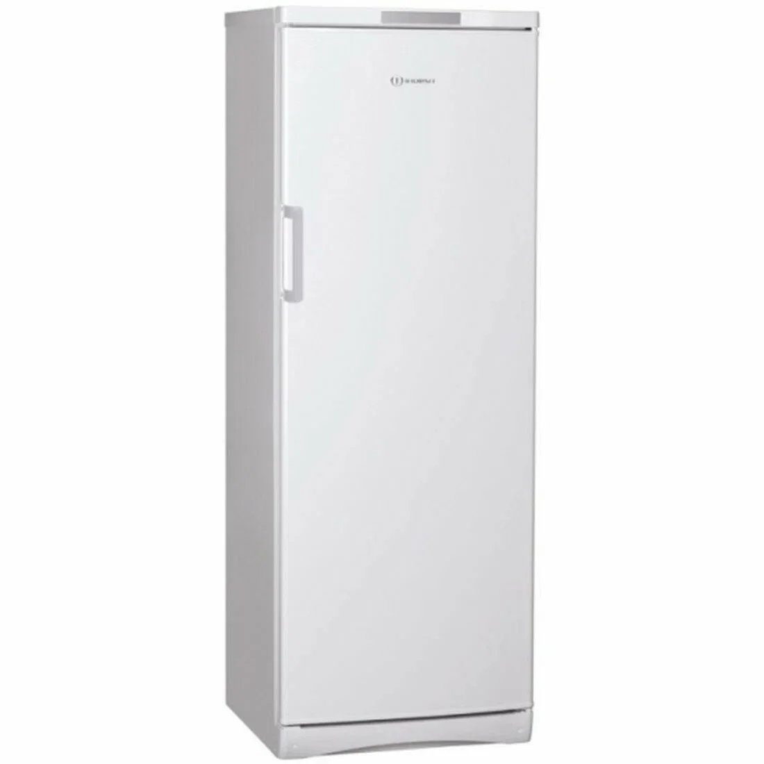 Холодильник однодверный INDESIT ITD 167 W белый 167х60х67 см, мор.кам. 35 л, хол.кам. 268 л.