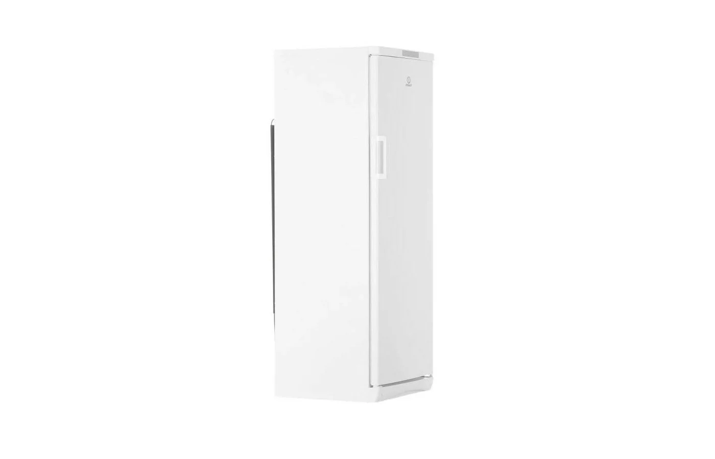 Холодильник однодверный INDESIT ITD 167 W белый 167х60х67 см, мор.кам. 35 л, хол.кам. 268 л.