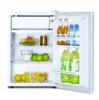 Холодильник однодверный RENOVA RID-80W (70л, А+, 67,6х44,9х47см)