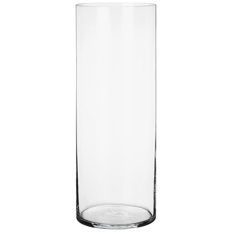 ARTI-M ВАЗА "CYLINDER" ДИАМЕТР 14 СМ ВЫСОТА 40 СМ