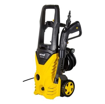 Мойка Huter M135-РW 1,65 кВт, 135бар, вес 7,6кг.