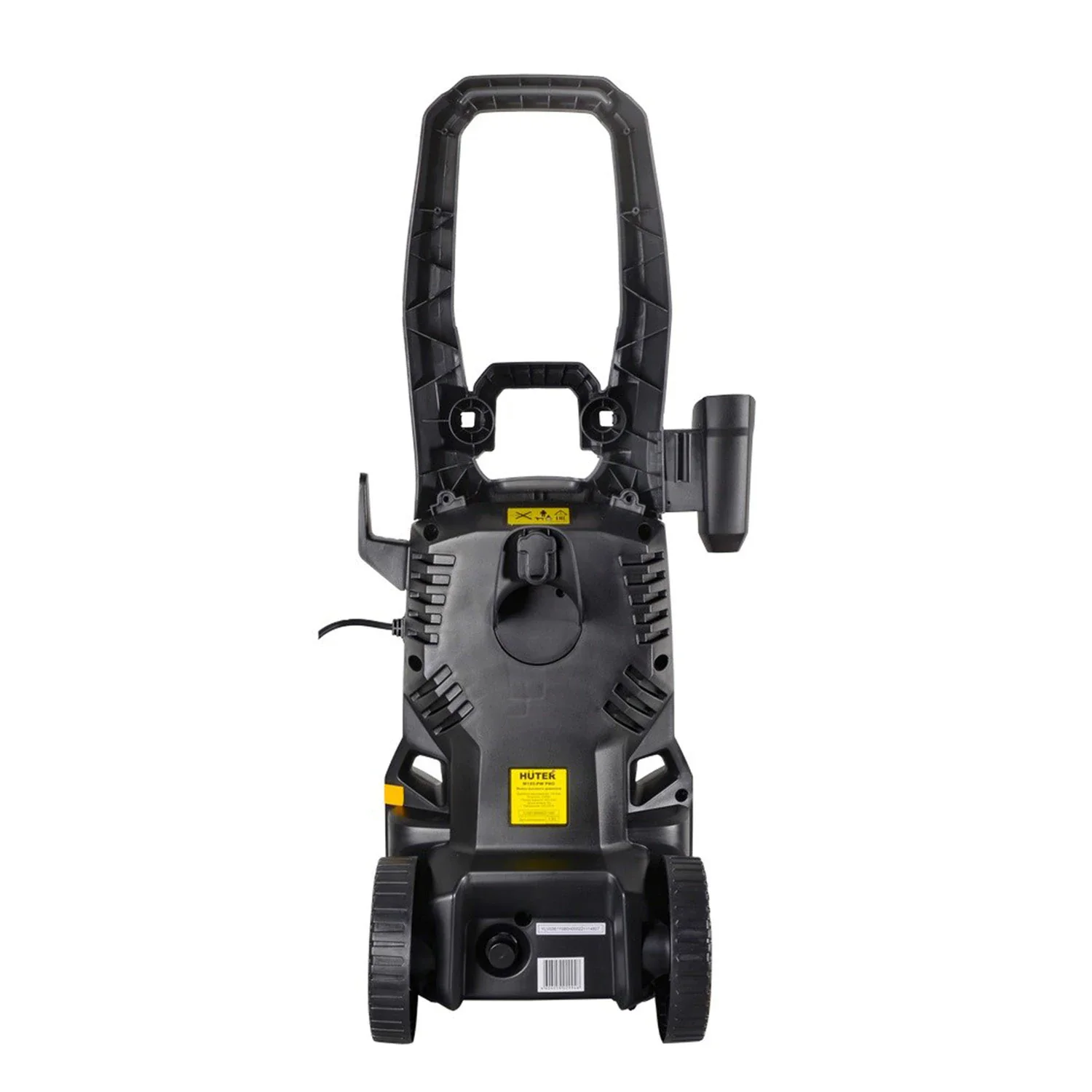 Мойка Huter M195-PW-PRO 2,5кВт, 130-195 бар.
