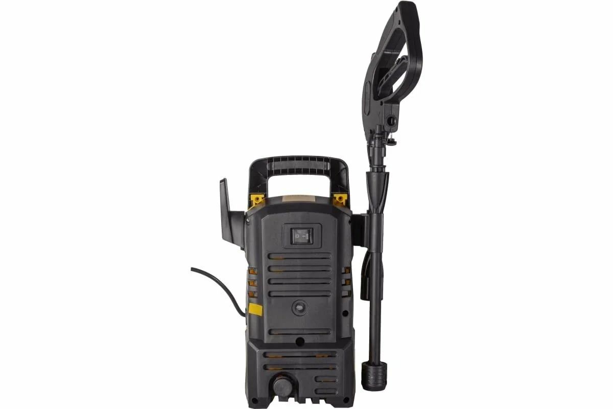 Мойка Huter W105-Р 1.4кВт, 70-100бар.