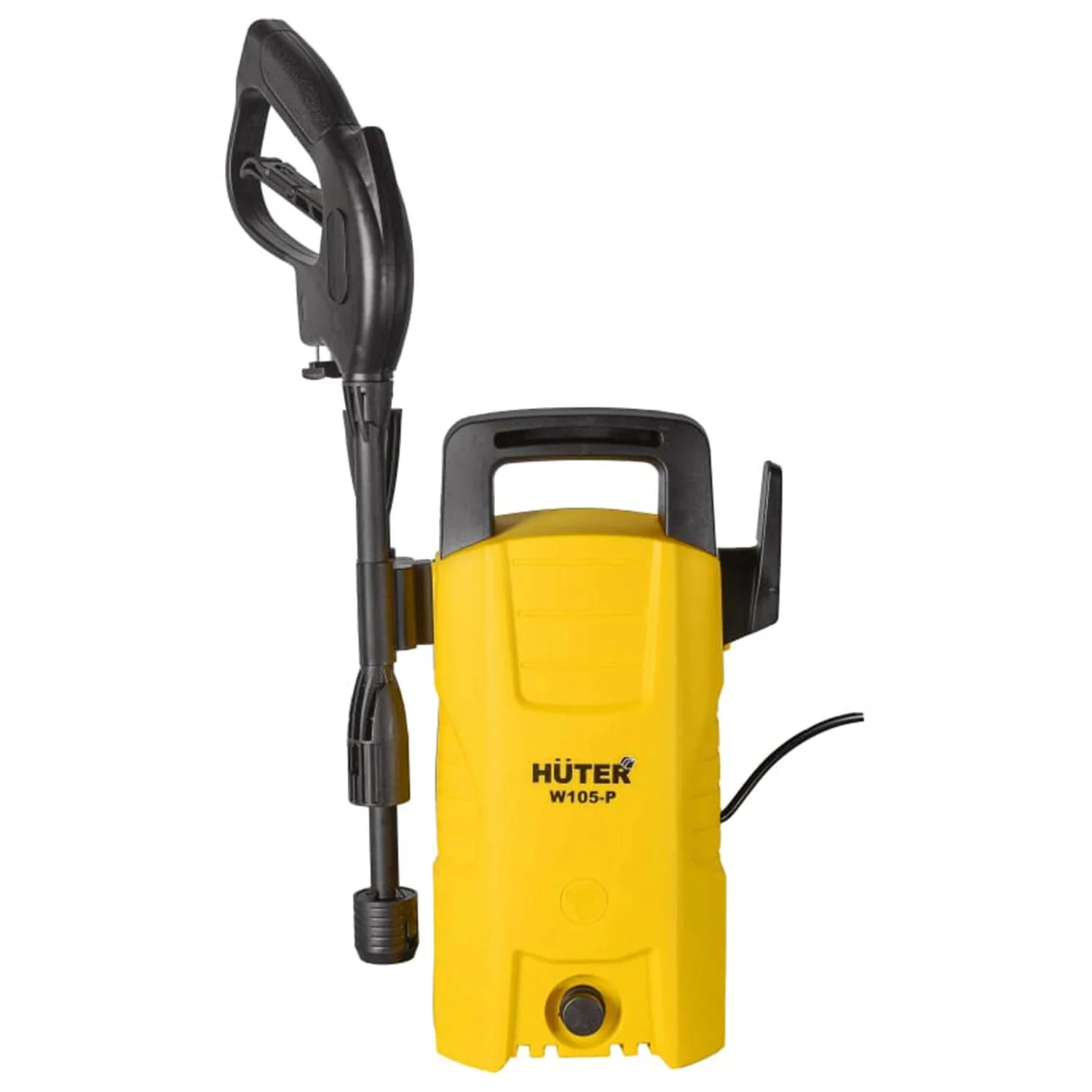 Мойка Huter W105-Р 1.4кВт, 70-100бар.
