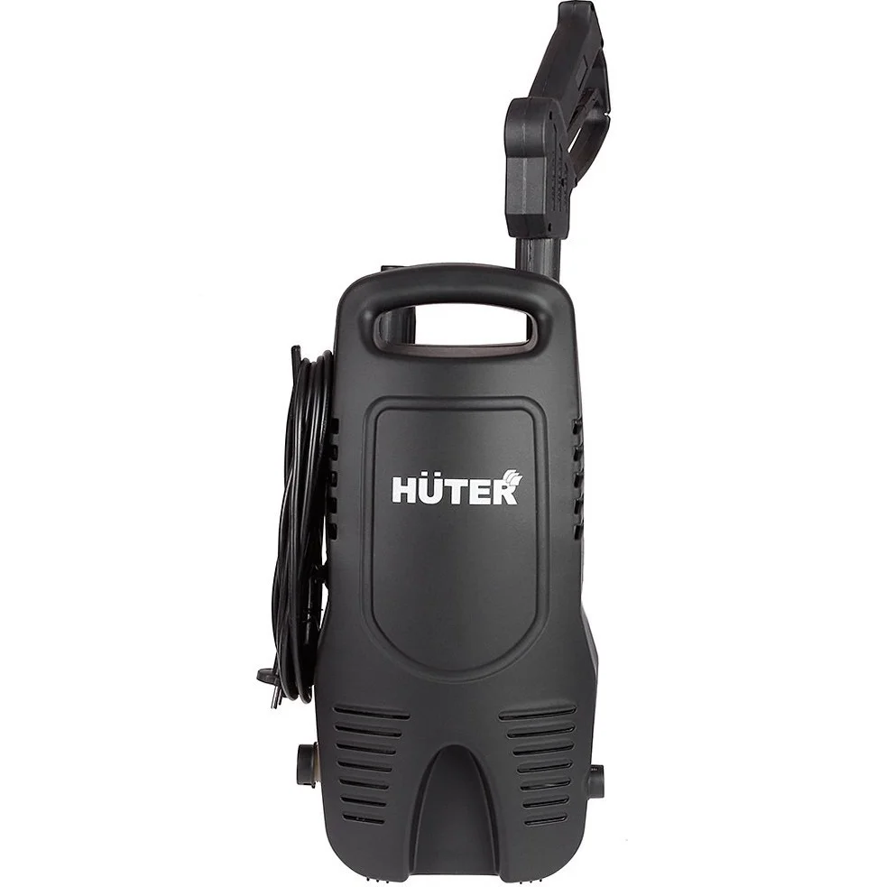 Мойка Huter W105-Р 1.4кВт, 70-100бар.