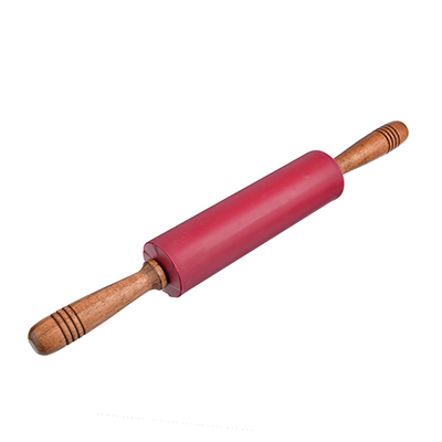 VETTA Скалка силиконовая 36см, HS-RP003