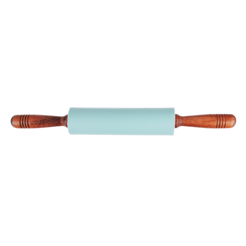 VETTA Скалка силиконовая 36см, HS-RP003