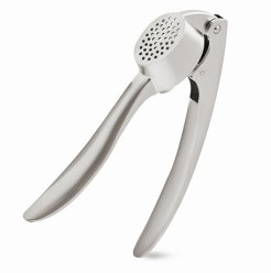 11784 FISSMAN Пресс для чеснока LILY 16,5 см (цинковый сплав)