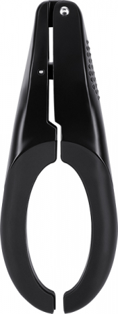 76-0503 Пресс для чеснока тонированный Linea CUCINA