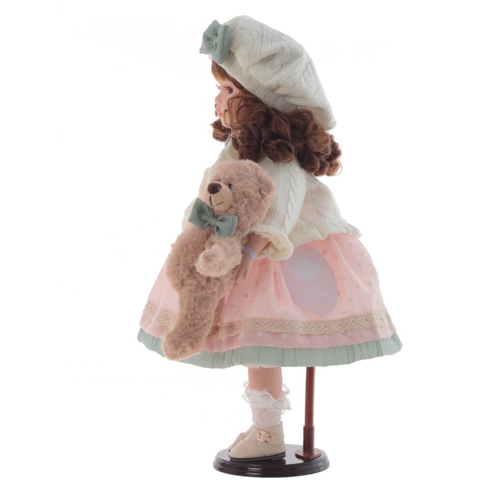 Кукла "Марина", L21 W11,5 H46 см