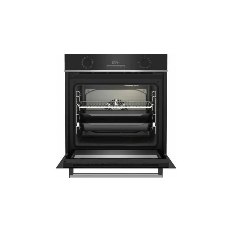 Электрический духовой шкаф Beko BIOM1532KBNCS