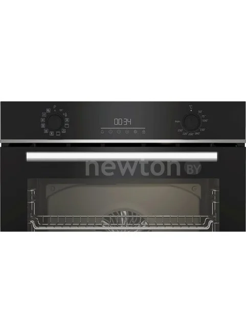 Электрический духовой шкаф Beko BIOM1532KBNCS