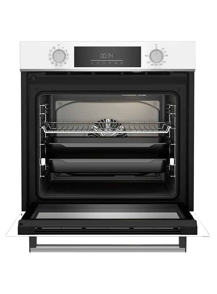 Электрический духовой шкаф Beko BIOM1532KBNCS