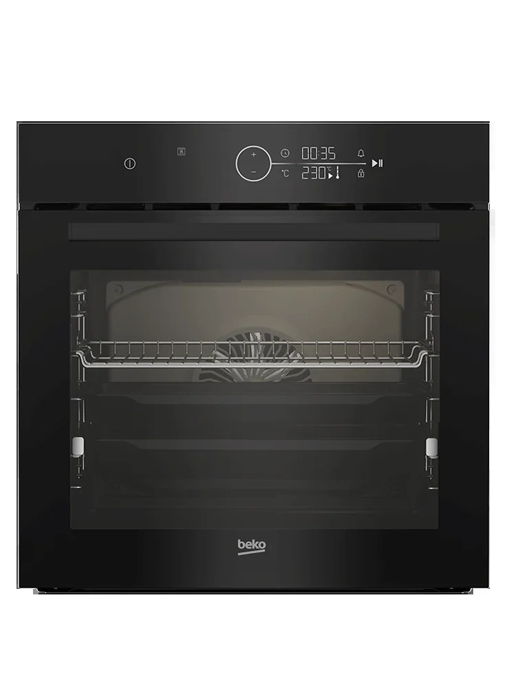 Электрический духовой шкаф Beko BIOM1752KBNC
