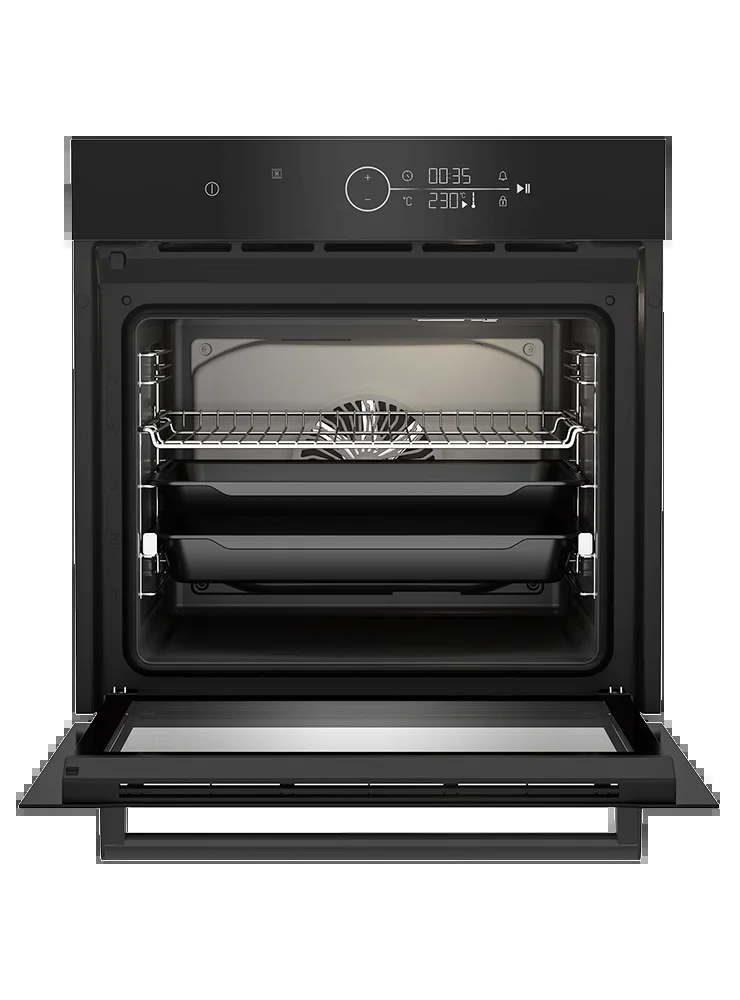 Электрический духовой шкаф Beko BIOM1752KBNC