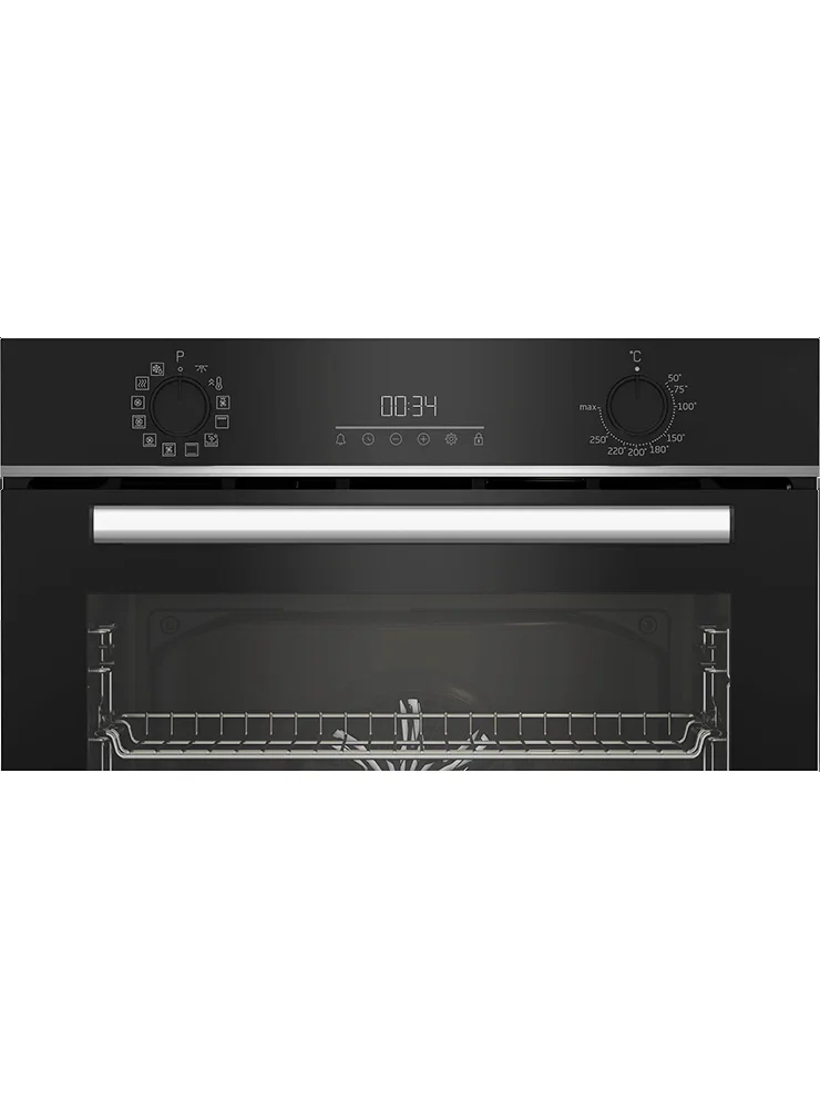 Электрический духовой шкаф Beko BIOM1752KBNC