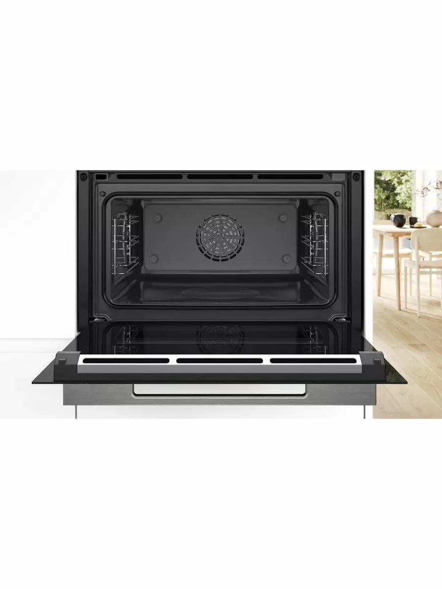 Электрический духовой шкаф Bosch CSG7364B1