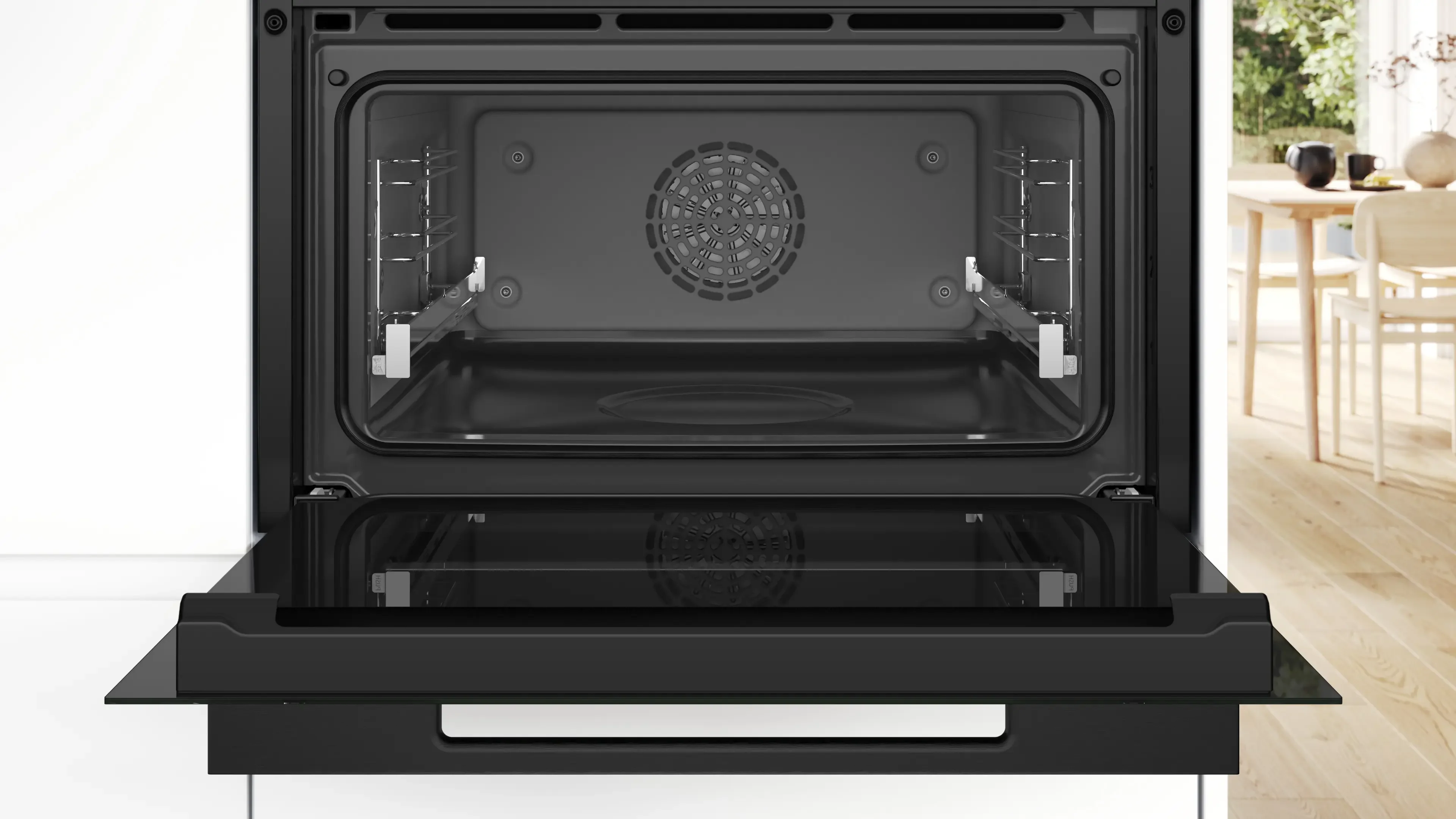 Электрический духовой шкаф Bosch CSG7364B1