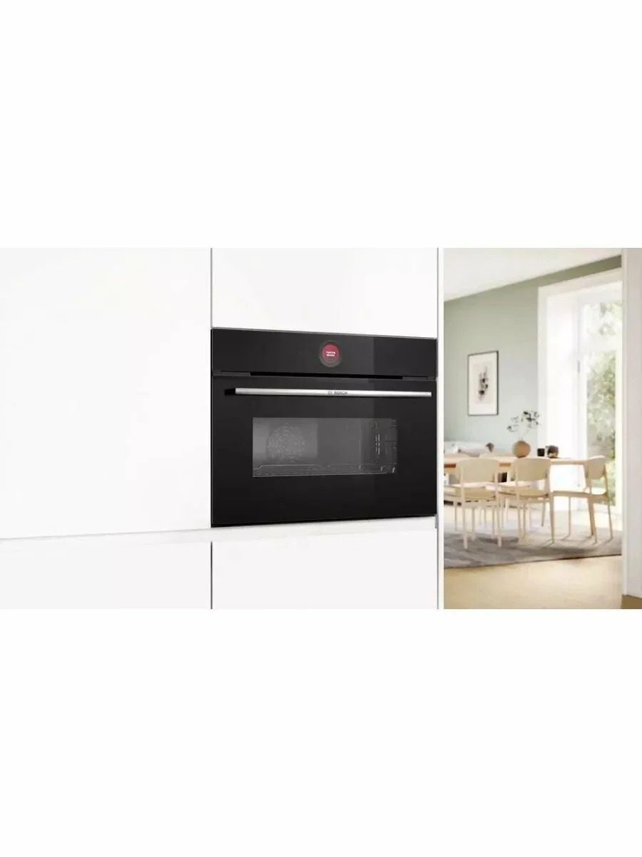 Электрический духовой шкаф Bosch CSG7364B1