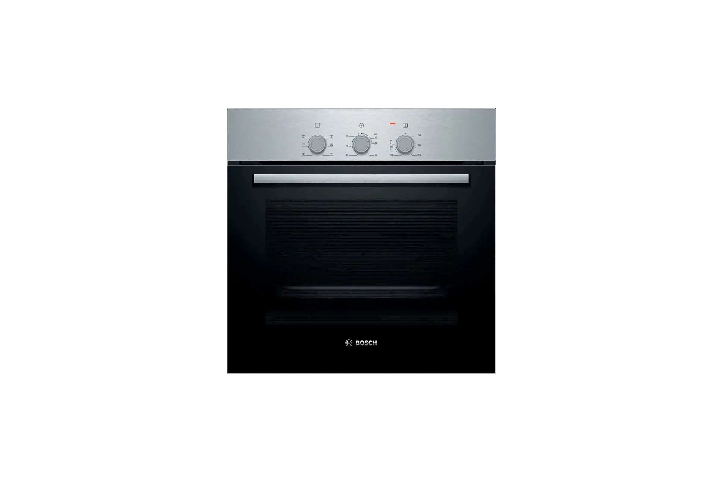 Электрический духовой шкаф Bosch HBF011BR0T