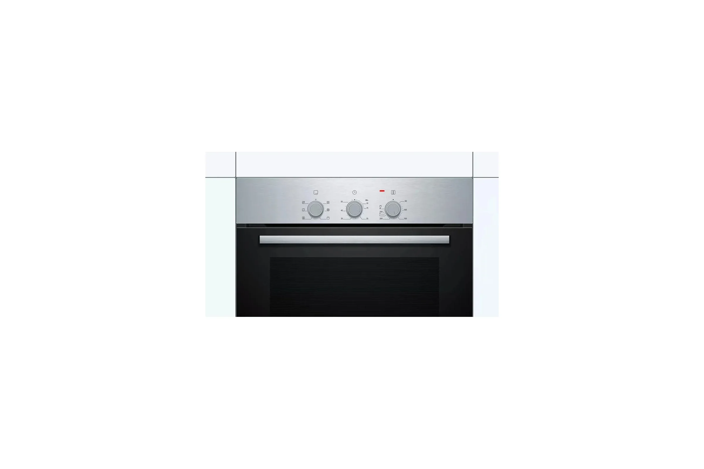 Электрический духовой шкаф Bosch HBF011BR0T