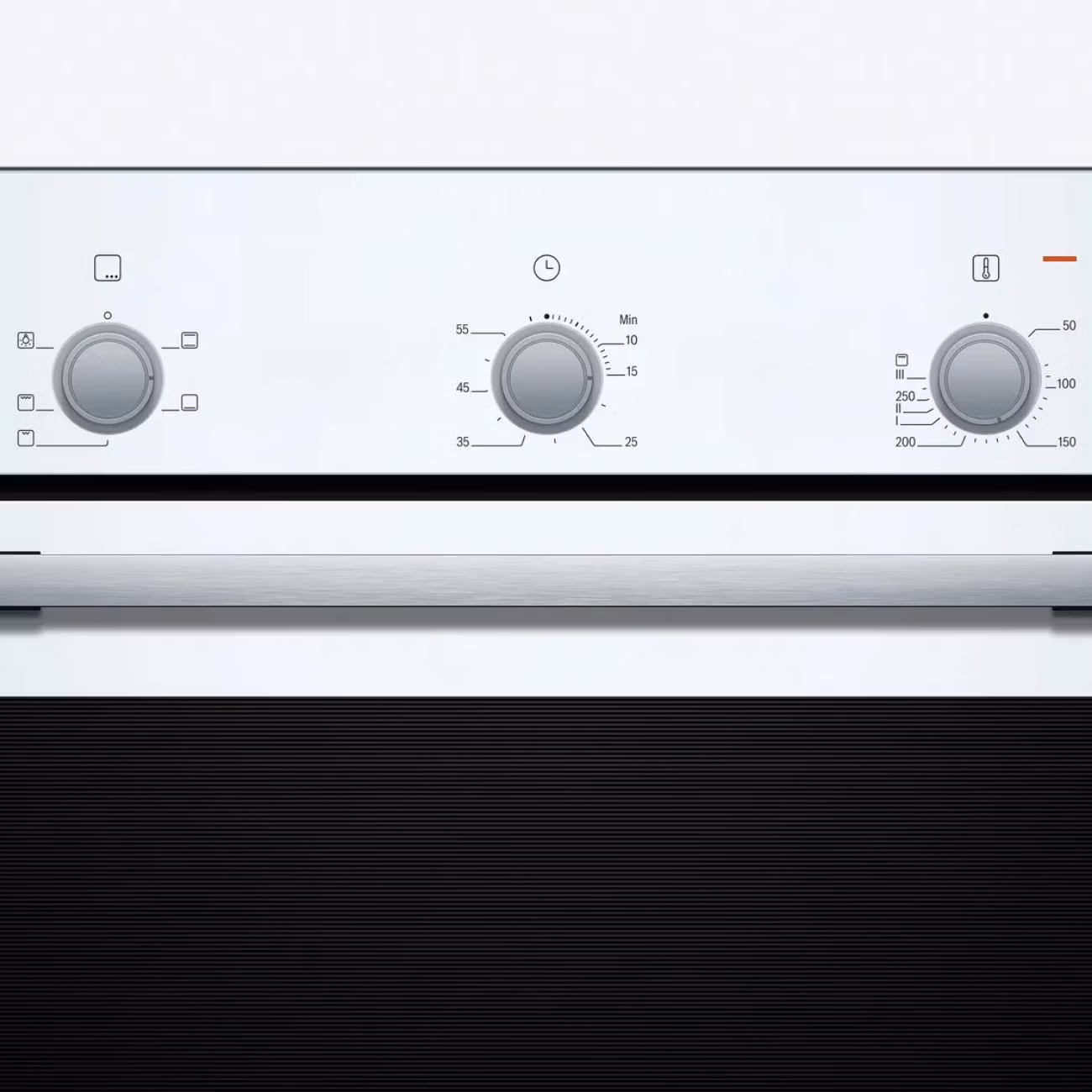 Электрический духовой шкаф Bosch HBF011BV1T