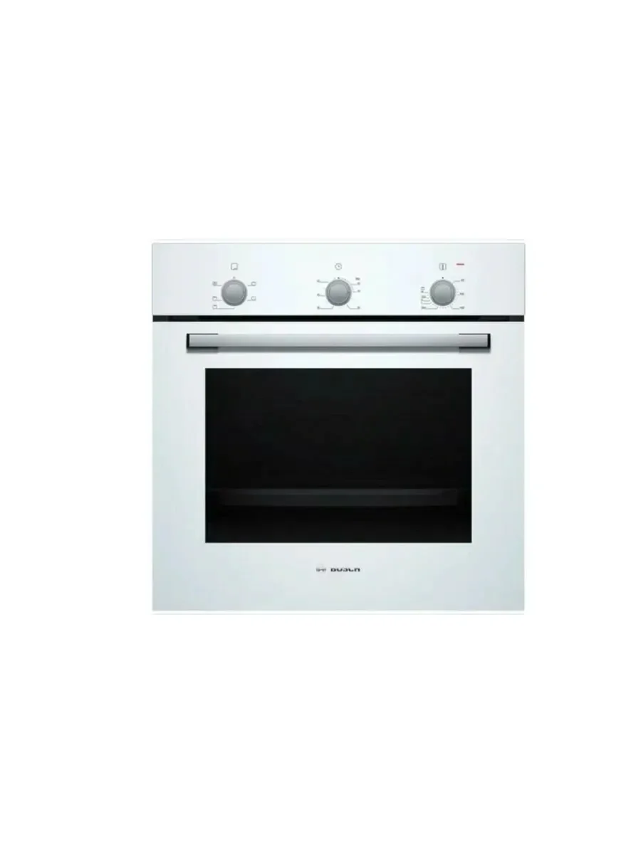 Электрический духовой шкаф Bosch HBF011BV1T