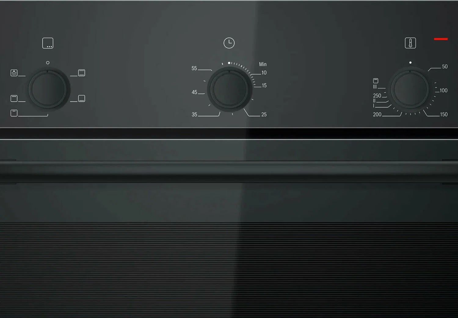 Электрический духовой шкаф Bosch HBF011BV1T